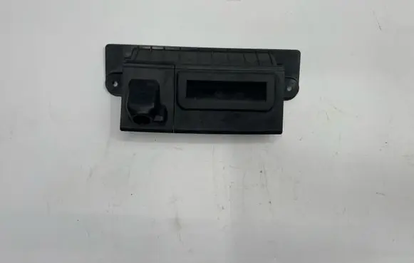 Audi E-tron GT Tailgate/trunk/boot exterior handle 6V0827566
