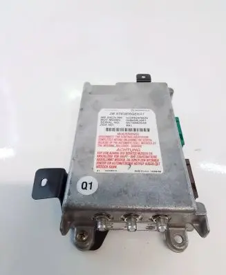Mercedes-Benz S W220 Other control units/modules A2208209026 MABADB1007 SSTD002540