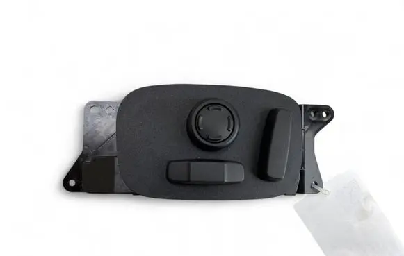 Land Rover Range Rover Velar Seat control switch GX7314B566