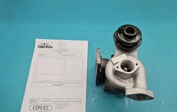Suzuki SX4 S-Cross Turbo 49172-04020 IMPRK1511423