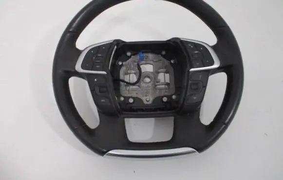 Citroen C4 II Steering wheel 96720517ZD