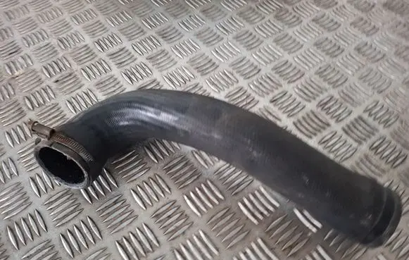 Opel Vectra C Intercooler hose/pipe 315805007