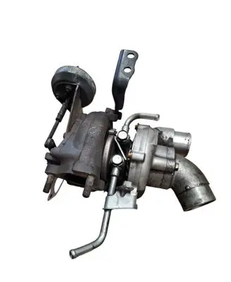 Lexus IS 220D-250-350 Turbo 051111016N 1720126010