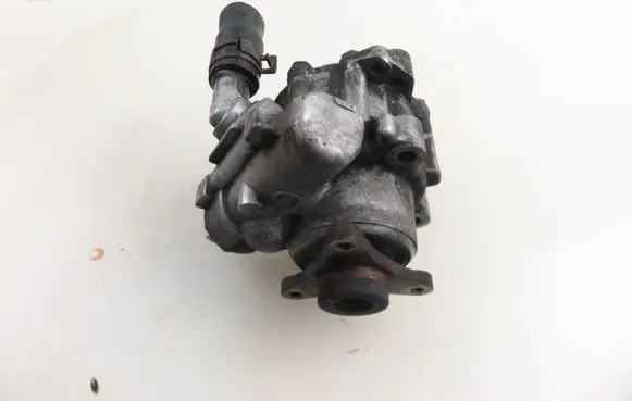 Power steering pump
