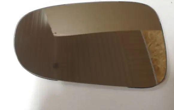 Volkswagen Sharan Wing mirror glass 
