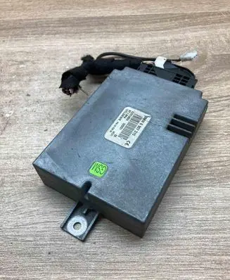 BMW 5 E39 Phone control unit/module 6907315 WITHPLUG