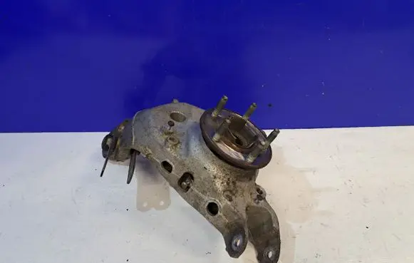 Jaguar XF X260 Rear wheel hub GX635A970AF
