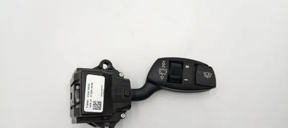 BMW 5 E60 E61 Wiper control stalk 61316924106 6924106