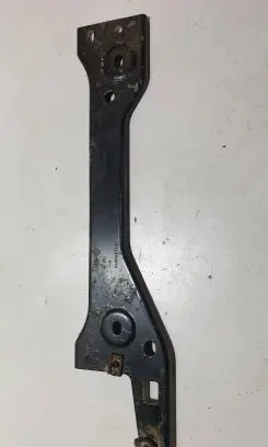 Other front suspension part
