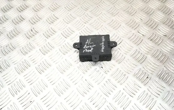 Ford Galaxy Door control unit/module 6G9T14B534BK 0507878200 14C236BC