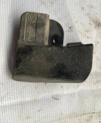 BMW 6 E63 E64 Other interior part 6937761