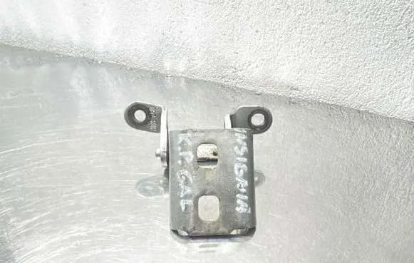 Opel Insignia A Rear door lower hinge A046574