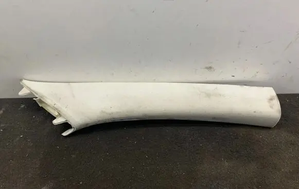 Skoda Superb B6 (3T) (A) pillar trim 3T0868490