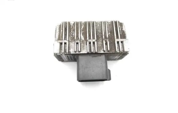 Opel Vectra B Glow plug pre-heat relay 09132691 51299008