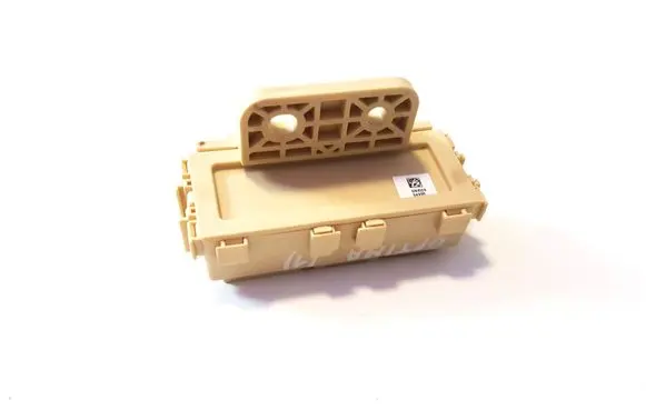 KIA Optima Combustion control unit/module 91940D4030