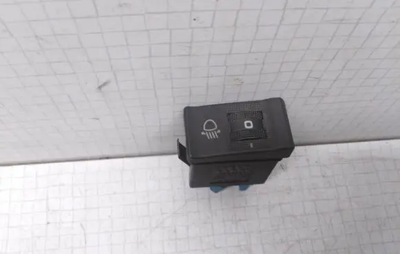 Audi A6 S6 C4 4A Headlight level height control switch 4A0941301A