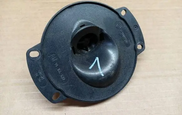 Renault Trafic II (X83) Panel speaker 8200022715