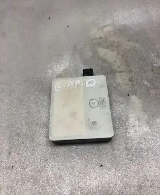 Mercedes-Benz C W206 Blind spot module A0009003138