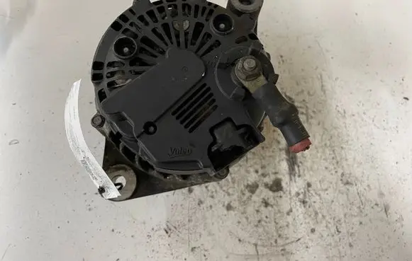 Opel Insignia A Generator/alternator 13502581 2650799 120111174441