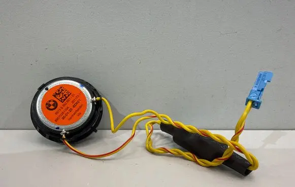 BMW 4 G22 G23 G24 G26 Front door high frequency speaker 9362561