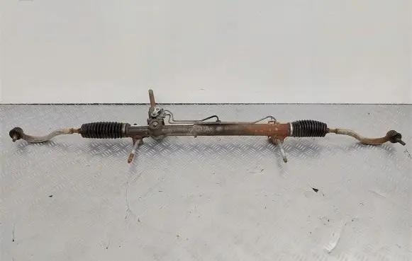 Citroen C5 Steering rack 9687179280