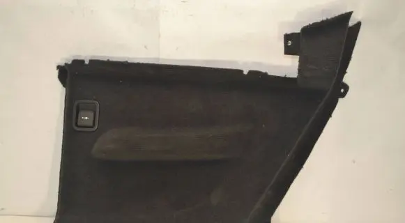 BMW X5 E70 Other trunk/boot trim element 15671810 39622171 1698183