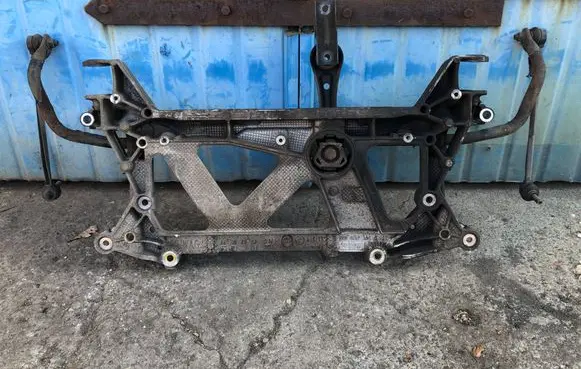 Audi A3 S3 8V Front subframe 5Q0199369G