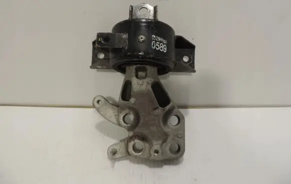 Opel Mokka Engine mount vacuum valve 95090589