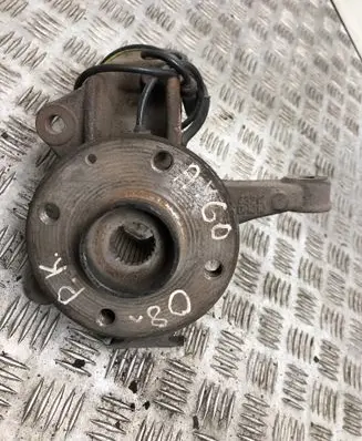 Toyota Aygo AB10 Front wheel hub