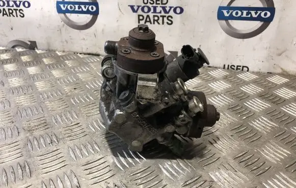 Volvo S60 In-tank fuel pump 31272896