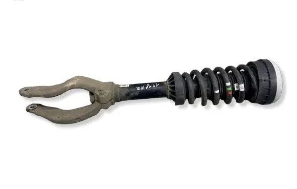 Jaguar I-Pace Front shock absorber/damper J9D318B037AE