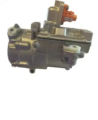 Renault Zoe Air conditioning (A/C) compressor (pump) 926005749R 0422001561