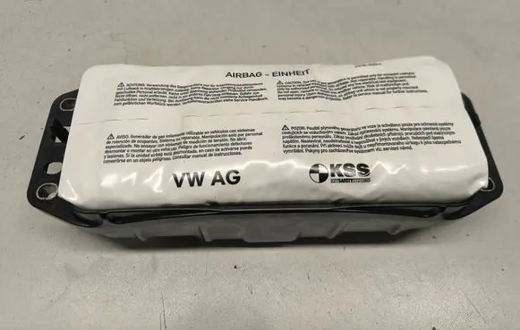 Porsche 911 992 Passenger airbag 992880204A