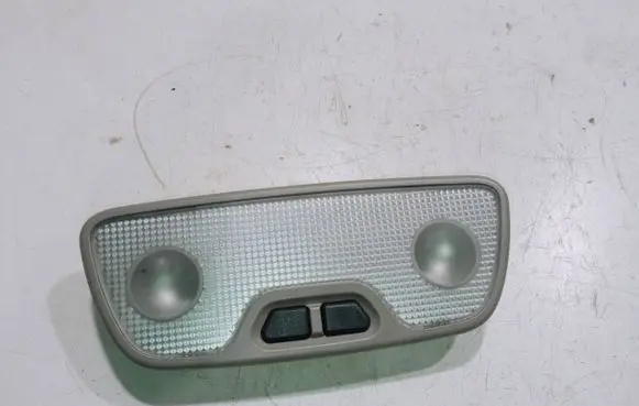 Volvo V50 Rear seat light 30859659