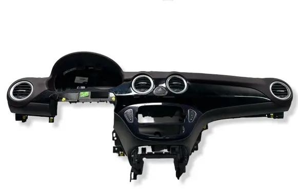 Opel Adam Dashboard 13381938