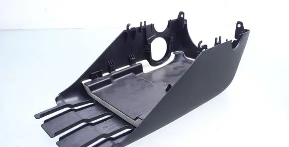 Audi A1 Steering wheel column trim 8X0953497 8X0953512