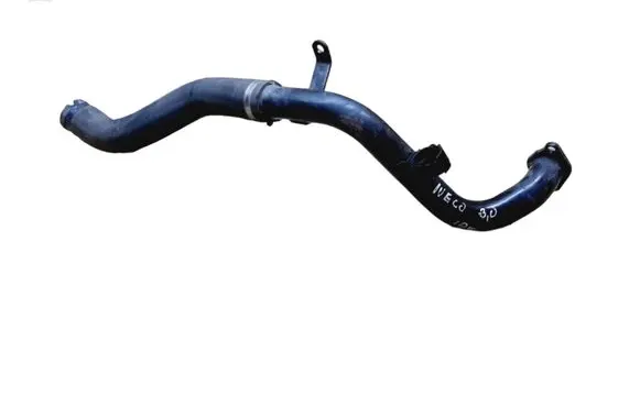 Iveco Daily 35 - 40.10 Engine coolant pipe/hose 504086541