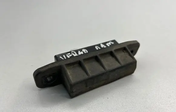 Toyota Verso Tailgate opening switch 9655q99