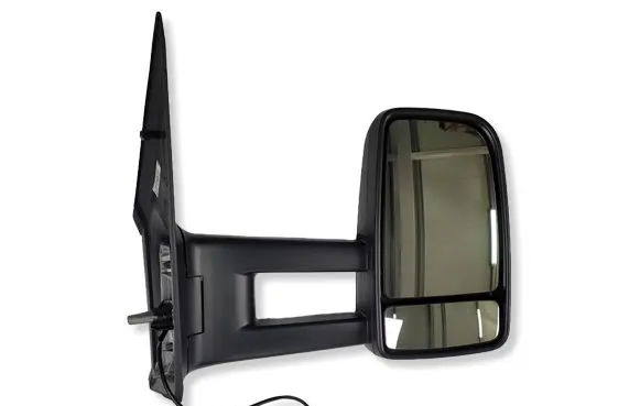 Mercedes-Benz Sprinter W907 W910 Front door electric wing mirror A9068105716