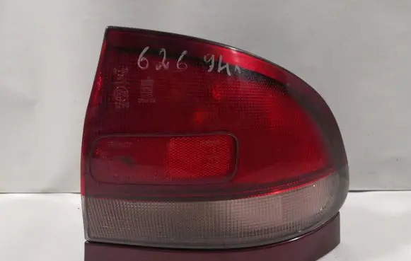 Mazda 626 Rear/tail lights 0431392