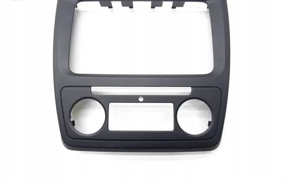 Skoda Yeti (5L) Panel trim 5L0858069L