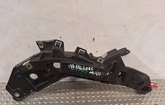 Peugeot Boxer Headlight/headlamp mounting bracket S25062420 1375162080