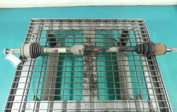 KIA Ceed Front driveshaft 49500-1H010 IMPRK1237048