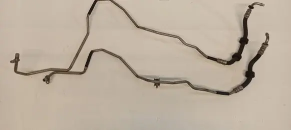 Mercedes-Benz C W205 Oil cooling pipe A6511805430