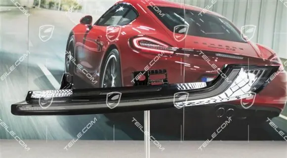 Porsche 911 992 Rear/tail lights 992945092F
