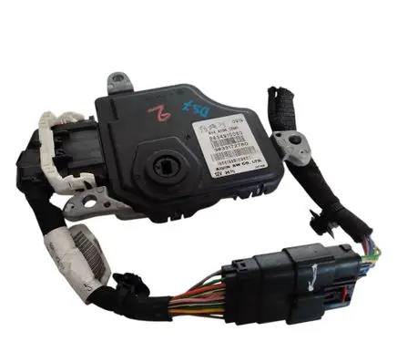 Citroen DS7 Crossback Gearbox control unit/module 9834910080