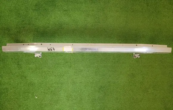 Audi e-tron Front bumper cross member 4KE807093