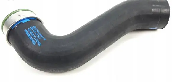 Volkswagen Golf V Intercooler hose/pipe 1K0145832F