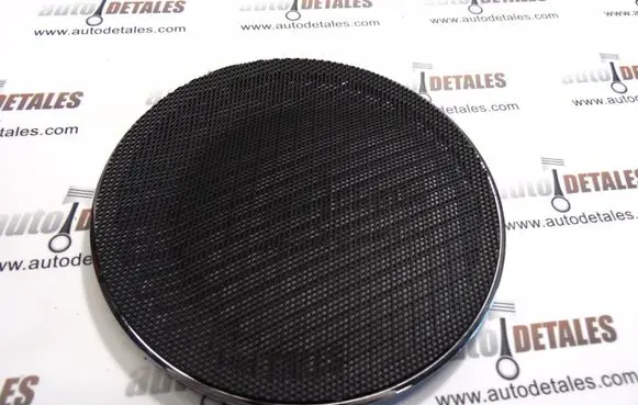 Mercedes-Benz A W169 Front door speaker cover trim A1696950095