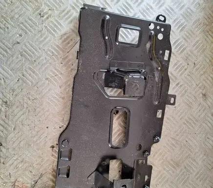 Citroen DS4 Battery tray 9815288480